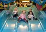Vakantiepark Skallerup Seaside Resort foto 18