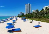 Four Points by Sheraton Miami Beach foto 4