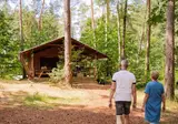Camping Samoza foto 4