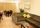 Mercure Manchester Piccadilly Hotel foto 11