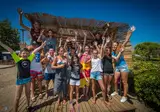 Camping La Clape foto 5
