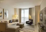 Al Bandar Rotana Creek foto 22