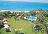 Yetkin Club Hotel foto 6