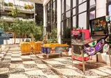 Muthu Oura Praia Hotel foto 2