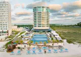 Seadust Cancún Family Resort foto 28