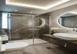 Alikon Adult Only Apartments foto 3