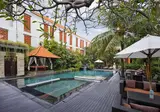 Adi Dharma Hotel Legian foto 23