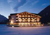 Hotel Bergland foto 6