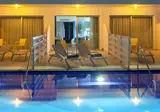 King Evelthon Beach Hotel and Resort foto 21