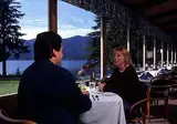 Lake Quinault Lodge foto 5