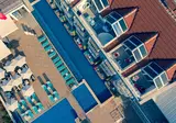 Ramada by Wyndham Fethiye Oludeniz foto 2