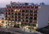 Canifor Hotel foto 6