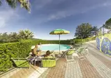 Vakantiepark Villaggio Colombo foto 31