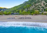 Ölüdeniz Beach Resort Otel foto 27