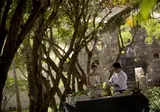 The Royal Santrian Luxury Beach Villas foto 8