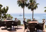 Columbia Beach Resort foto 9