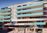 Escala Hotel & Suites foto 2