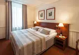 Hotel Adria Praha foto 8