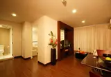 I Residence Hotel Sathorn foto 6