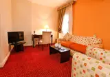 Gawharet Al Ahram Hotel foto 15