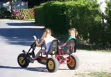 Le Parc De Fierbois foto 9