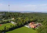 Waldhotel Stuttgart foto 20