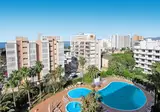 Hotel Oleander foto 1
