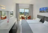 Nissiana Hotel foto 15