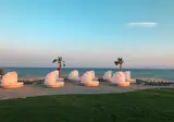 Hotel Mitsis Norida Beach foto 21