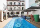 Neptuno Hotel & Spa foto 18