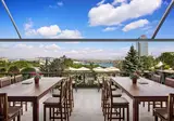 Hilton Istanbul Bosphorus foto 15