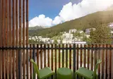 Hilton Garden Inn Davos foto 3