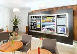 Hotel NH Wien Belvedere foto 7