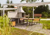 Glamping Village Terme Tuhelj foto 3