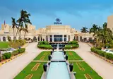 Hilton Salalah Resort foto 15