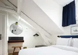 Hôtel Rendez-Vous Batignolles foto 6