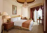 Hilton Cairo Grand Nile foto 23