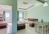 Alkionis Beach Hotel foto 28