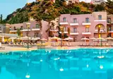 Porto Platanias Village Resort foto 3