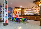 Sealife Family Resort Hotel foto 20