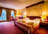 Grand Hotel Lienz foto 16