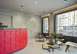 Hotel Brick foto 9