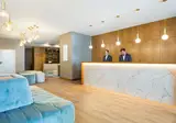 Hotel Acta The Avenue foto 2