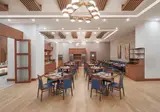 Selectum City Atasehir foto 25