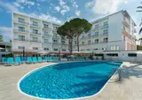 Hotel Vibra Marco Polo I foto 26