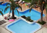 Appartementen HG Tenerife Sur foto 30