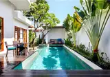 The Samaya Seminyak Bali foto 2