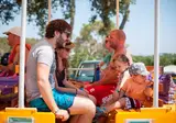 Camping Sènia Cala Canyelles foto 10