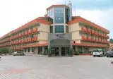 Transatlantik Beach Hotel foto 1