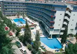 Hotel GHT Aquarium & Spa foto 13